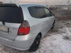 Photo of the vehicle Honda Fit