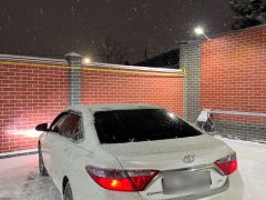 Photo of the vehicle Toyota Camry