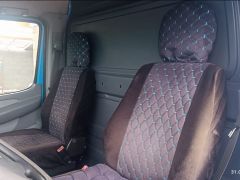 Фото авто Mercedes-Benz Sprinter