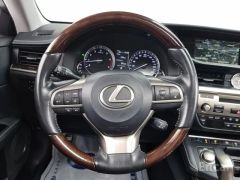 Сүрөт унаа Lexus ES