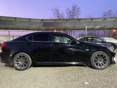 Фото авто Lexus IS