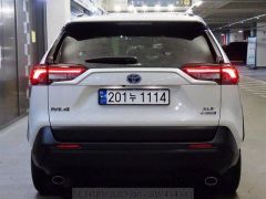 Сүрөт унаа Toyota RAV4