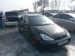 Фото авто Ford Focus