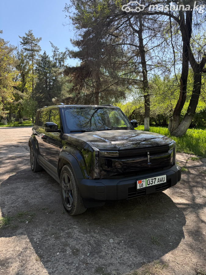 iCar 03