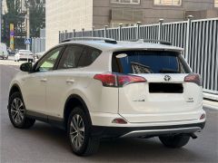 Фото авто Toyota RAV4