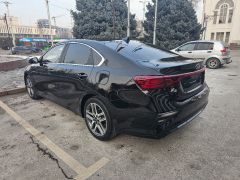 Сүрөт унаа Kia K3