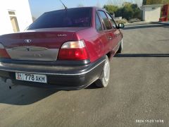 Photo of the vehicle Daewoo Nexia