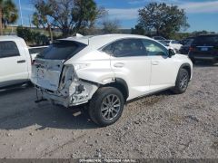 Фото авто Lexus NX