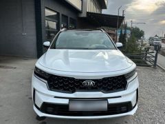 Photo of the vehicle Kia Sorento