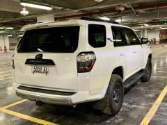 Сүрөт унаа Toyota 4Runner