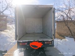 Фото авто Hyundai Porter