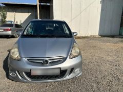 Сүрөт унаа Honda Jazz