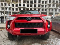 Фото авто Toyota 4Runner