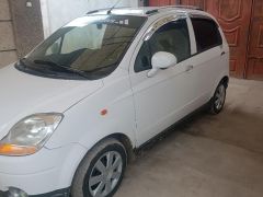 Сүрөт унаа Daewoo Matiz