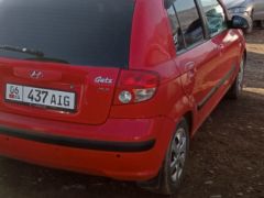 Photo of the vehicle Hyundai Getz