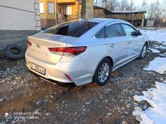 Photo of the vehicle Hyundai Sonata