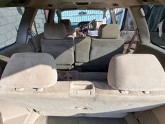 Сүрөт унаа Honda Odyssey