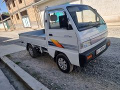 Фото авто Daewoo Labo