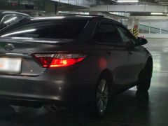 Фото авто Toyota Camry