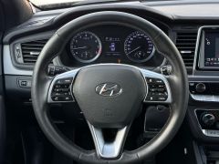 Сүрөт унаа Hyundai Sonata