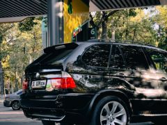 Фото авто BMW X5