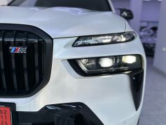 Фото авто BMW X7