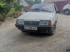 Фото авто ВАЗ (Lada) 2108