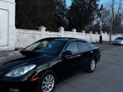 Photo of the vehicle Lexus ES