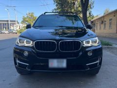 Сүрөт унаа BMW X5