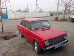 Фото авто ВАЗ (Lada) 2101