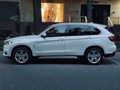 Сүрөт унаа BMW X5