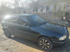 Сүрөт унаа Opel Astra