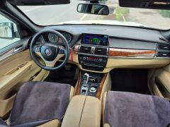 Сүрөт унаа BMW X5