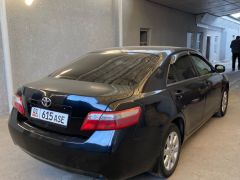 Фото авто Toyota Camry