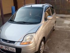 Сүрөт унаа Daewoo Matiz