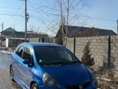 Фото авто Honda Fit