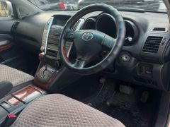 Photo of the vehicle Toyota Harrier