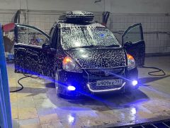 Сүрөт унаа Honda Fit