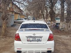 Photo of the vehicle Toyota Allion