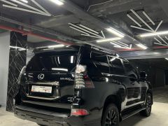 Фото авто Lexus GX