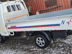 Фото авто Hyundai Porter