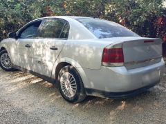 Сүрөт унаа Opel Vectra