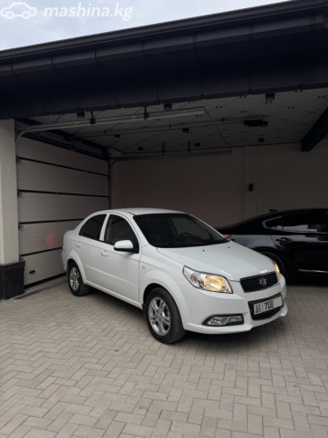 Ravon Nexia R3