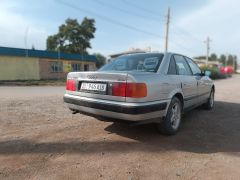 Photo of the vehicle Audi 100