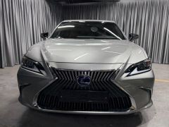 Фото авто Lexus ES