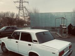 Photo of the vehicle ВАЗ (Lada) 2107