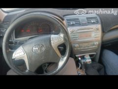 Photo of the vehicle Toyota Camry