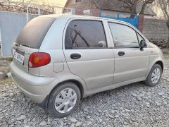 Фото авто Daewoo Matiz