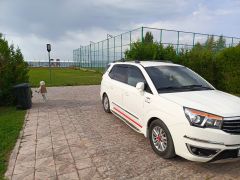 Photo of the vehicle SsangYong Korando Turismo