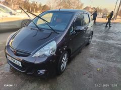 Фото авто Honda Jazz